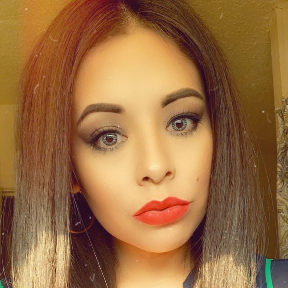 Meet your Posher, Beckie